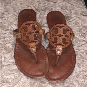 Tory Burch Miller Sandals